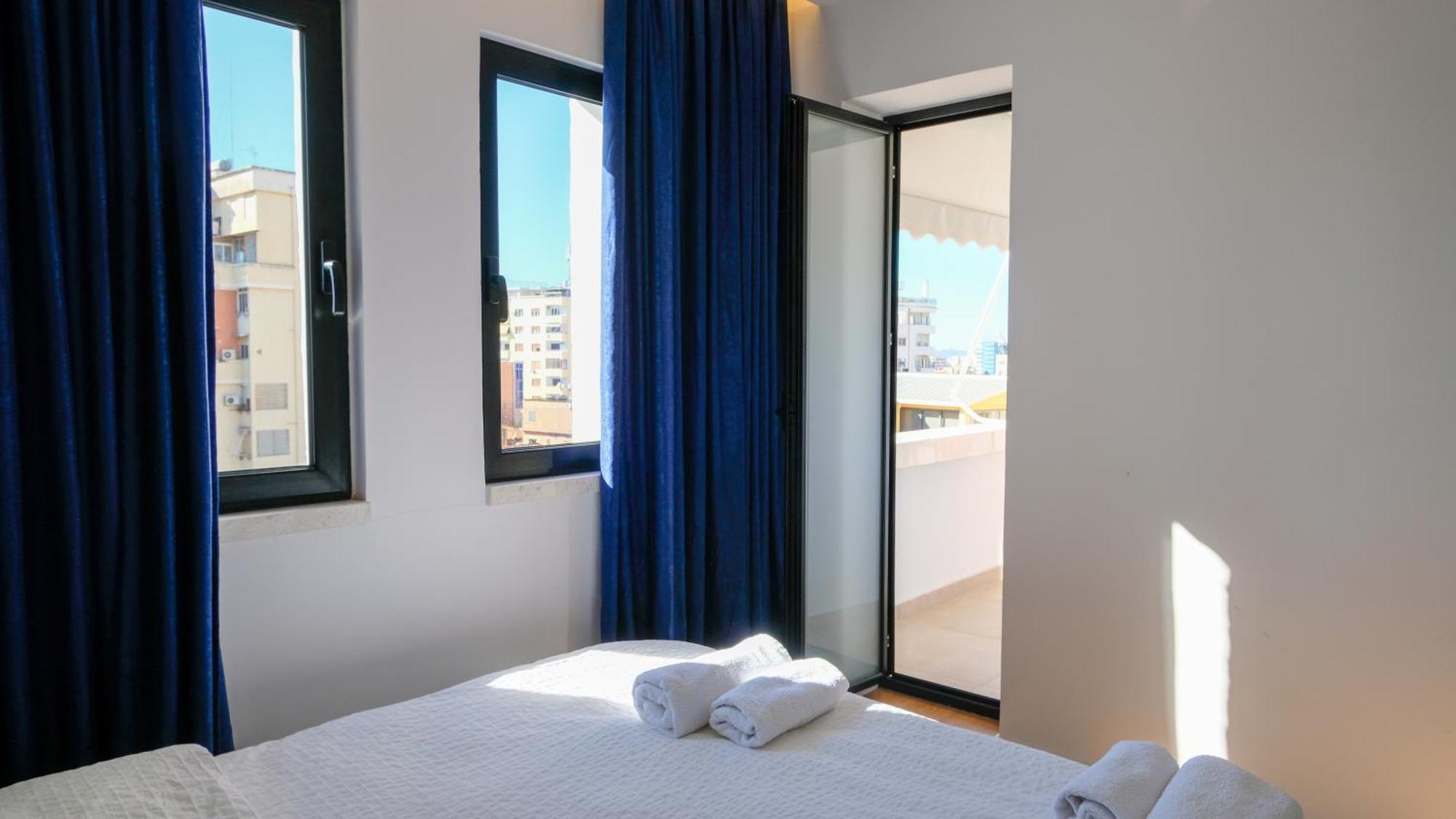 2e Center * Tirana