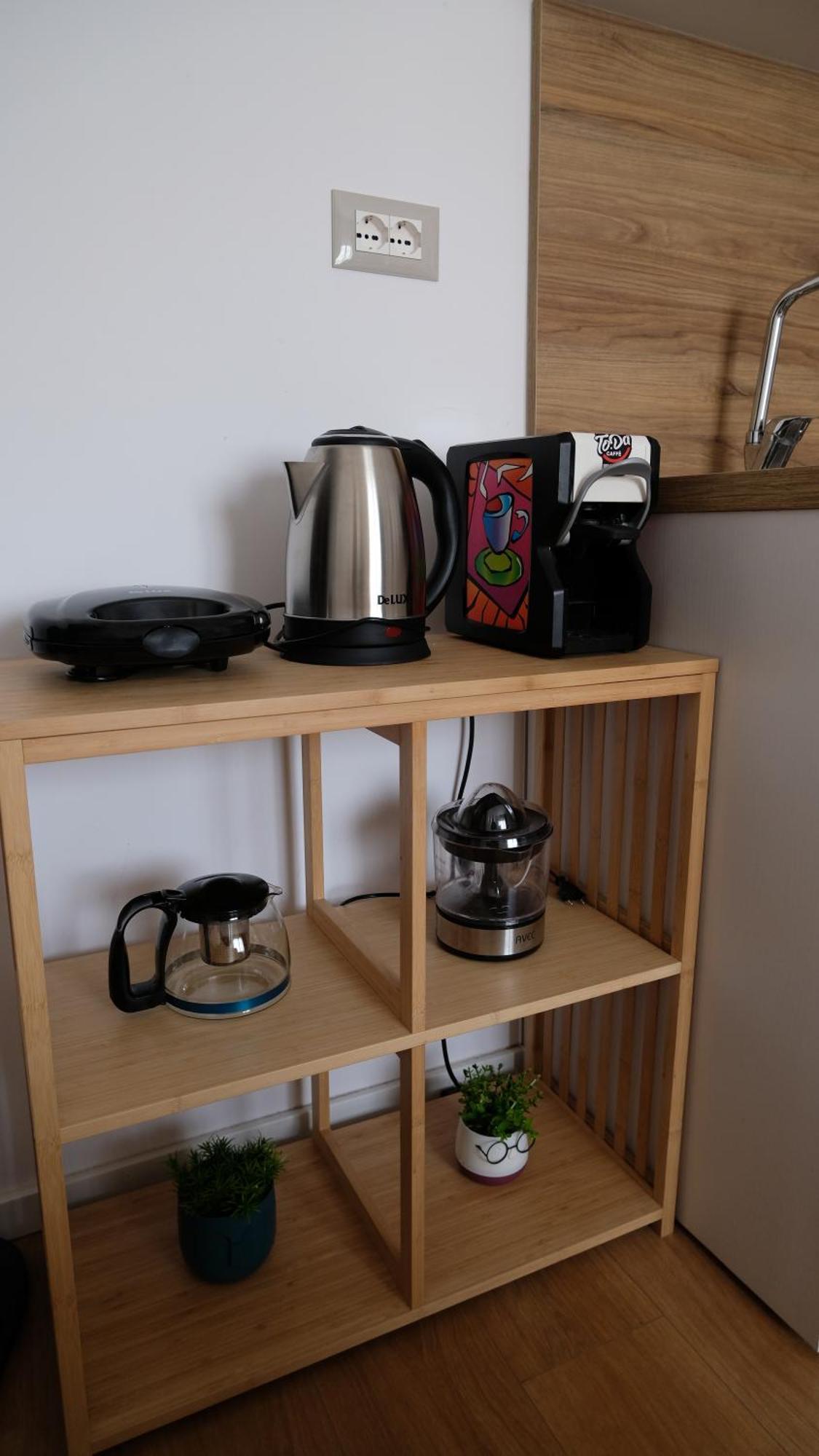 Apartment 2e Center