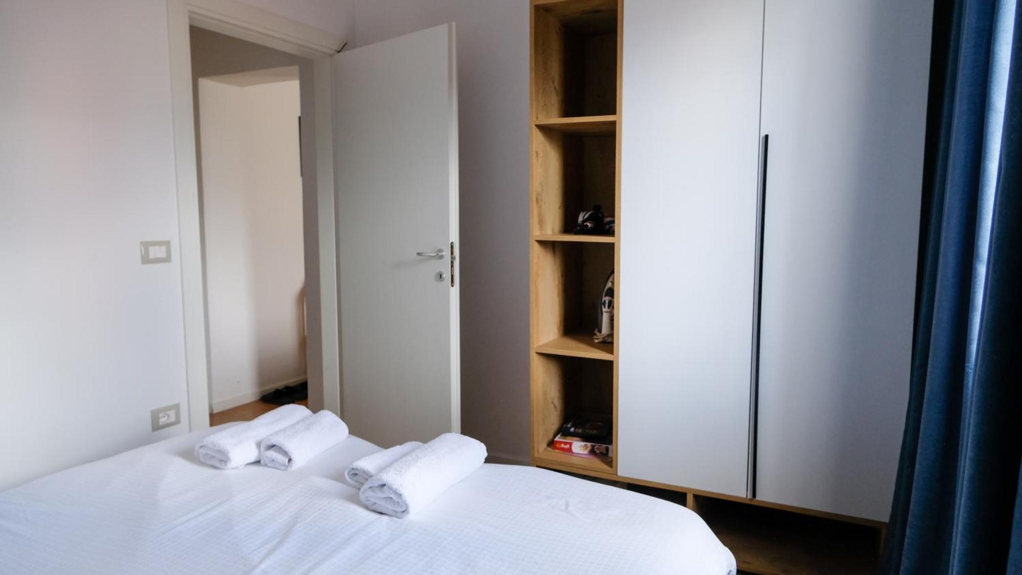 Apartment 2e Center Tirana