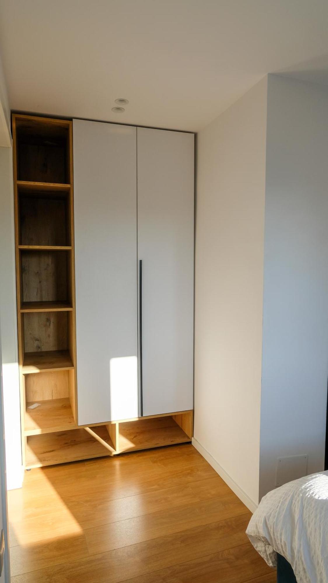 2e Center Apartment Tirana