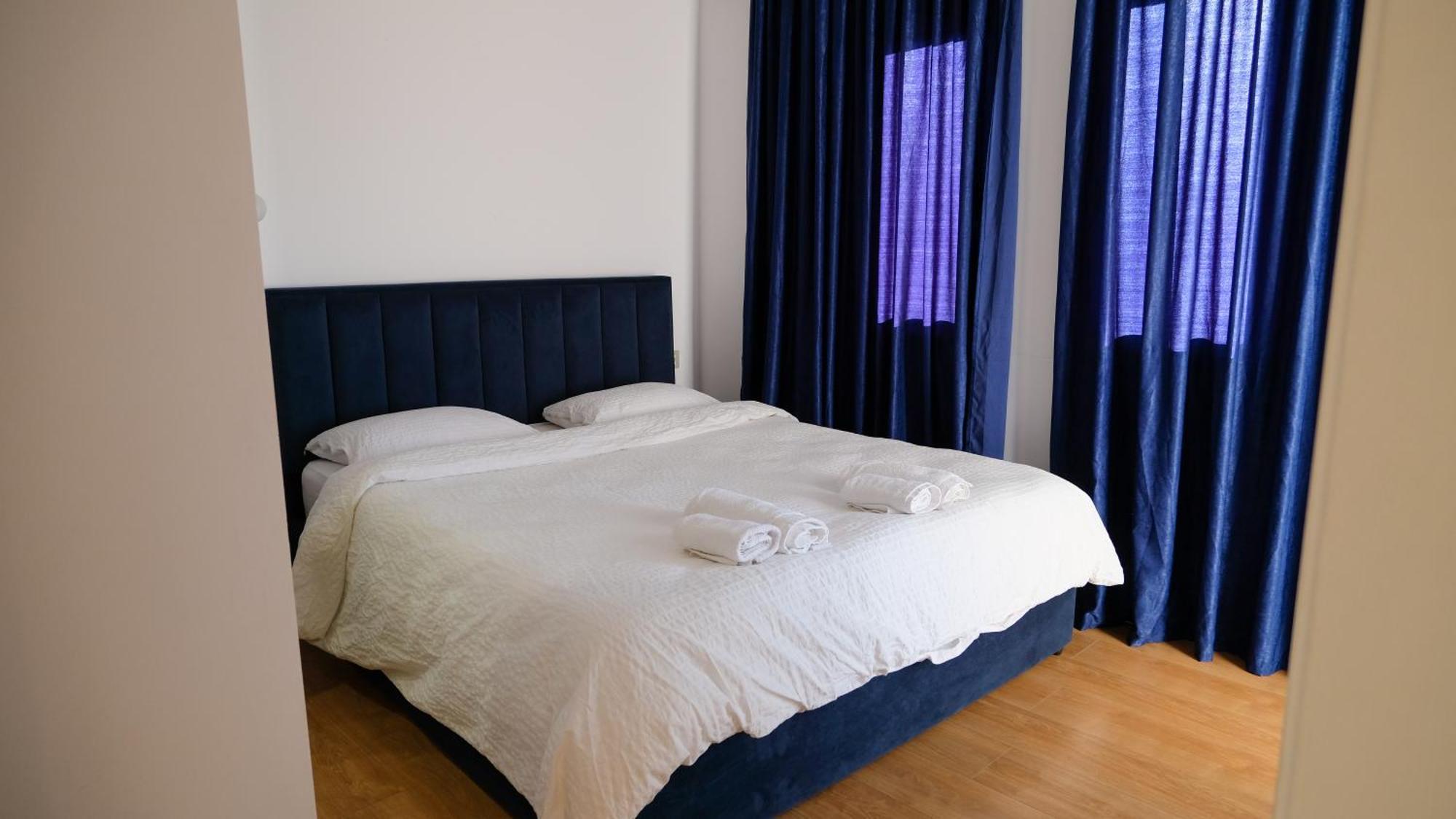 Apartment 2e Center Tirana